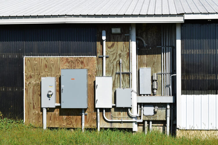 3-phase power system 3-phase power system