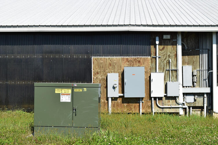3-phase power system 3-phase power system